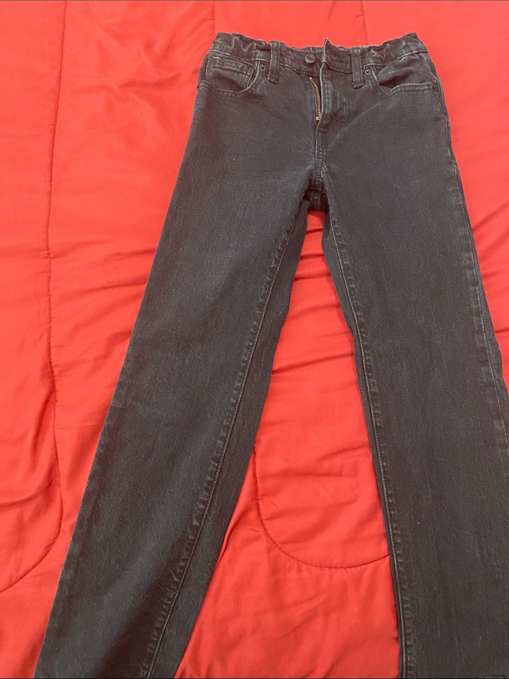 Old Navy Black Kids Jeans
